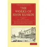 THE WORKS OF JOHN RUSKIN: MODERN PAINTERS V