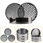 METAL gardening Metal Garden Riddle Sieve Mesh AU 》