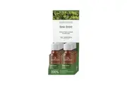 Oil Garden Essential Oil Tea Tree 25ml(Pack of 8)