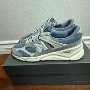 New Balance X90 Recon Marblehead MSX90RCC Size 9