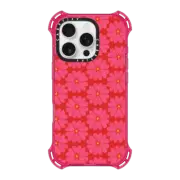 iPhone 16 Pro Bounce Case MagSafe Compatible Primrose