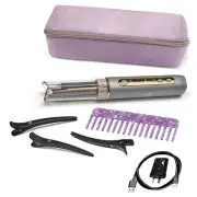 VS Sassoon Curl Secret® Cordless Ceramic Auto Curler VSC1040A