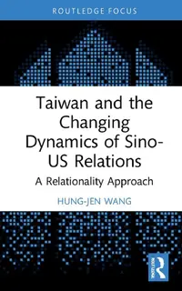 在飛比找誠品線上優惠-Taiwan and the Changing Dynami