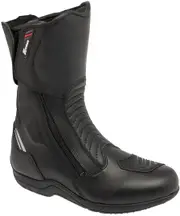Kochmann Modena Motorcycle Boots, black, Size 42 for Men