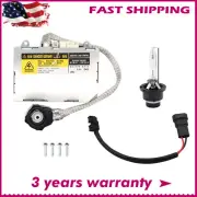 85967-50020 For Toyota Lexus HID Xenon Headlight Ballast D2S D2R Control Module (for: Toyota)