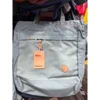 在飛比找蝦皮購物優惠-瑞典小狐狸 北極狐Fjallraven Totepack N