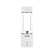 JetMix Portable Blender USB Charged White 500ml