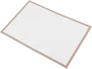 SOPOTUTU Foldable Nonslip Puzzle Board Frame Blank Jigsaw Display Mat for Easy Storage for Puzzles Versatile Crafting Tool Secure Design