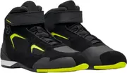XPD X-Radical, shoes , color: Black/Neon-Yellow , size: 36 EU