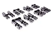 COMP Cams Lifter Endure-X Solid Mechanical Roller Vertical Link Bar .904 in. Dia. Chrysler 383-440/426 HEMI Set of 16