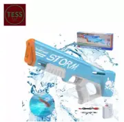 EagleStone Electric Water Gun Squirt Gun for Adults Kids Ages 8-12, Automatic