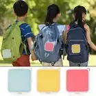 Silicone Sandwich Box Lunch Box Bpa-free Sandwich Container for Office Workers