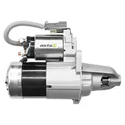 Starter Motor for Nissan Figaro K10 1.0L Petrol MA10ET 1991 Models