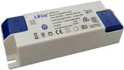 Zarivy Replacement Driver 40W Lifud - IP20 - Housing for LED Lighting, Efficient Power Control and Adaptability in Various Applications
