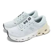 On Running Cloudflyer 5 Arctic Cream Women Road Running Shoes 3WE30043181