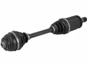 GKN 66BH72C Front Left Axle Shaft Fits 2011-2016 BMW 550i xDrive