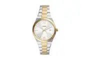 Fossil Group Mod. ES5259 - A Luxurious Timepiece of Distinction