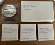 Mary Kay Creme To Powder Bronze 1.5 Lots