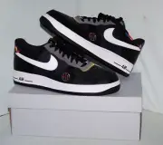 AIR FORCE 1 '07 LV8 DC1483 001 SIZE 15 NEW WITH BOX