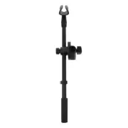 Microphone Mount Stand Mic Table Stand Microphone Holder Rack