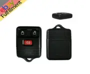 New Keyless Entry Remote Control Car Key Fob Clicker Transmitter For Ford