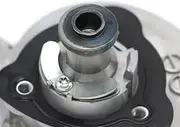 SUANCHANG-AUTO Replacement# 11667575325 Vacuum pump single valve 1pc/set