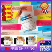 Bible Verses in a Jar Read Me When Bible Verses Jar for Emotions and Feelings WZ