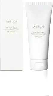 Jurlique Radiant Skin Foaming Cleanser For Women 2.8 oz Cleanser