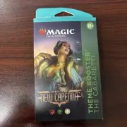 Magic The Gathering - Streets of New Capenna - Theme Booster The Cabaretti