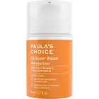 Paula'S Choice C5 Super Boost Moisturizer with 5% Vitamin C & Squalane, Daily Fa