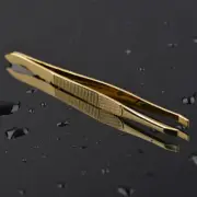 Eyebrow Remover Tools Tweezers Handle Precision Tweezers Kit