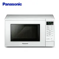 在飛比找HOTAI購優惠-【Panasonic 國際牌】20L 微波爐(ST-25JT