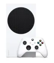 Microsoft EP2-10050 Xbox Series S 512GB in Robot White
