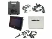 Mercury Marine Vessel View 502 Kit 5 Inch Screen Multi Engine Kit PN 8M0110646