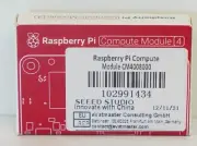 NEW - Raspberry Pi Compute Module 4 8GB Ram | CM400800