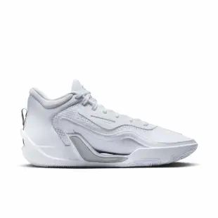 【NIKE 耐吉】JORDAN TATUM 1 TB PF 男籃球鞋-白(FQ1304100)