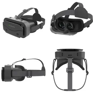 VR眼鏡 G10 搖桿 VR BOX 3D眼鏡 資源 手機vr 虛擬實境  手機3d 遊戲 虛擬頭盔