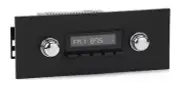RetroRadio for 1965-67 Triumph TR4A BT AUX AM/FM LAB-M1-415-06P-76PT