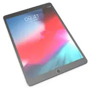 Apple iPad Air (3rd Generation) 64GB, Wi-Fi + Cellular, 10.5in, A2123 - Space Grey Tablet - Refurbished (Very Good)