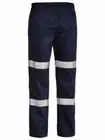 Bisley Workwear 3M Taped Original Work Pant (BP6003T)