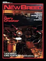 The New Breed - by Gary Chester - HL06620100