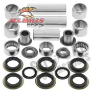 All Balls 27-1011 Swing Arm Linkage Bearing and Seal Kit