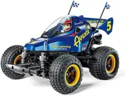 Tamiya 1/10 Electric RC Car Series No.678 Comical Avante (GF-01CB Chassis) 5867