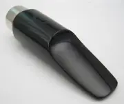 Morgan Excalibur 8M (.085) Alto Saxophone Mouthpiece Medium Chamber