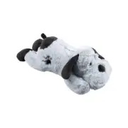 Happy Tails Jumbo Sleepy Dog Plush Toy