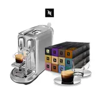 在飛比找蝦皮商城優惠-【Nespresso】膠囊咖啡機Creatista Plus