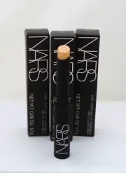 (3) NARS PURE SHEER LIP TREATMENT SPF 15 SUNSCREEN-LARA~ 0.06 OZ. each