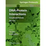 DNA-PROTEIN INTERACTIONS