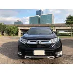 2018 HONDA CRV 1.5S