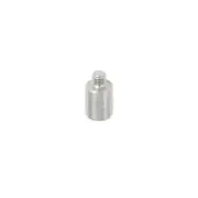 Bicycle Knock-off Adapter 24T/26T Alloy Silver Lowrider Cruiser Bikes